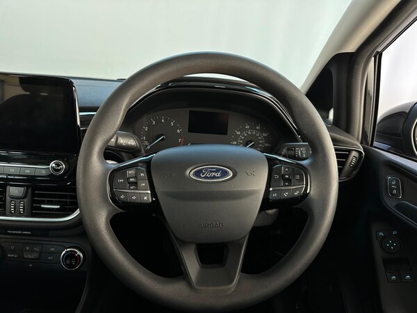 Used Ford Fiesta 2023 for sale - 75199480: Photo 9