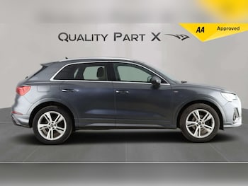 Used Audi Q3 2021 for sale - 78801767: Photo