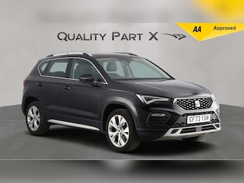 Used SEAT Ateca 2023 for sale - 79283706: Photo