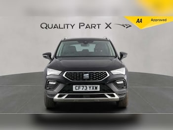 Used SEAT Ateca 2023 for sale - 79283706: Photo