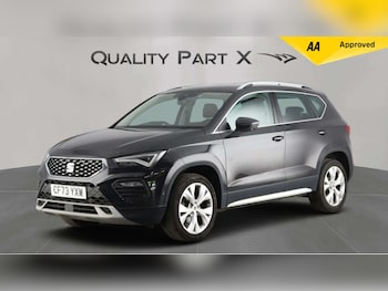 Used SEAT Ateca 2023 for sale - 79283706: Photo