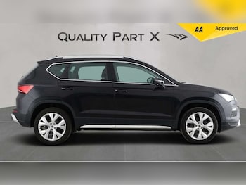 Used SEAT Ateca 2023 for sale - 79283706: Photo