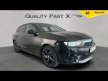 (73) - 1.2 Turbo GS Euro 6 (s/s) 5dr