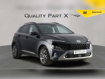 Used Hyundai KONA 2023 for sale - 78310904: Photo