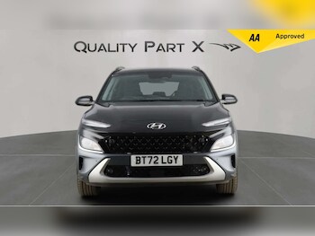 Used Hyundai KONA 2023 for sale - 78310904: Photo