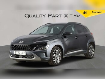 Used Hyundai KONA 2023 for sale - 78310904: Photo