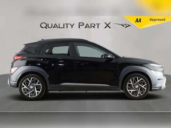 Used Hyundai KONA 2023 for sale - 78310904: Photo