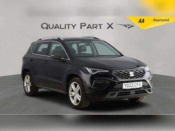 Used SEAT Ateca 2023 for sale - 78738779: Photo