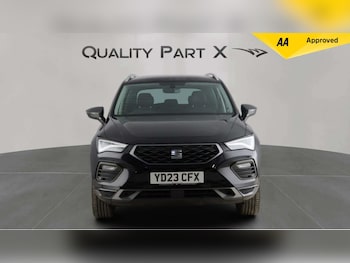 Used SEAT Ateca 2023 for sale - 78738779: Photo