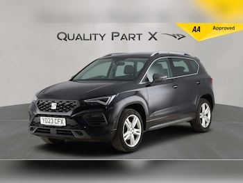 Used SEAT Ateca 2023 for sale - 78738779: Photo