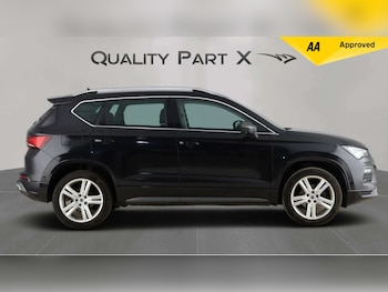 Used SEAT Ateca 2023 for sale - 78738779: Photo