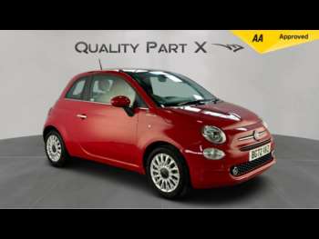 2022 (72) - 1.0 MHEV Dolcevita Euro 6 (s/s) 3dr