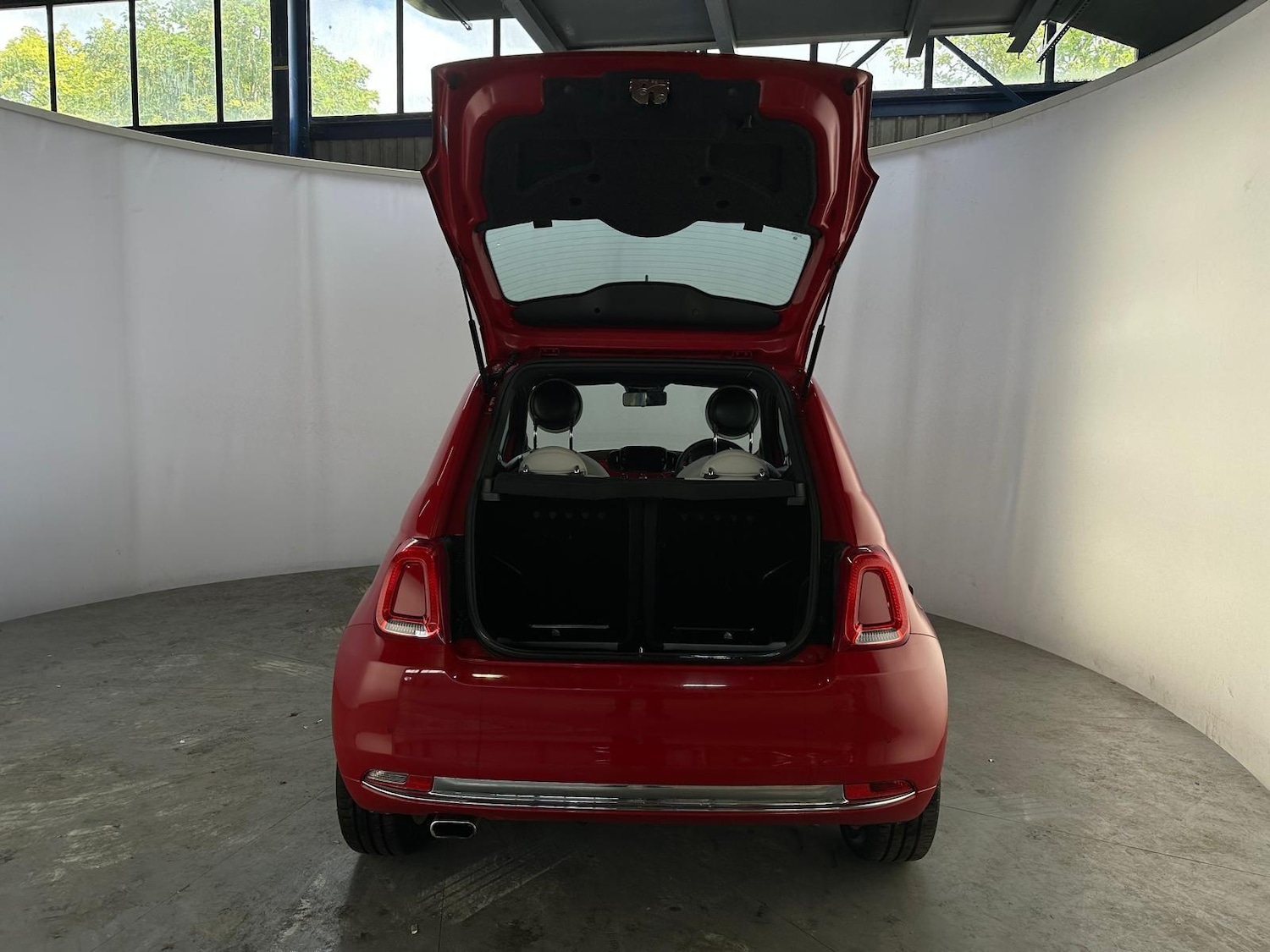 Vehicle 28
