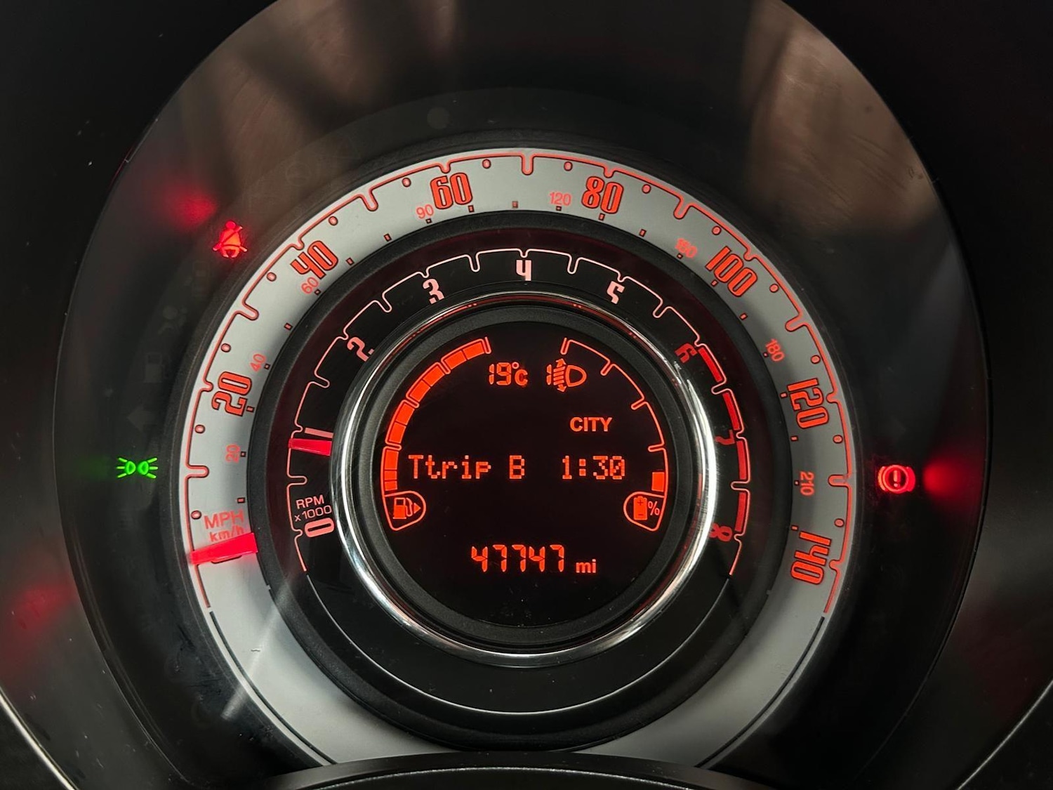 Vehicle 29