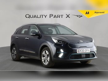 Used Kia Niro 2020 for sale - 77723688: Photo