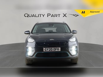 Used Kia Niro 2020 for sale - 77723688: Photo