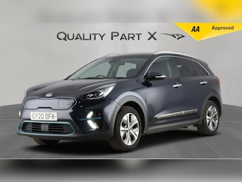 Used Kia Niro 2020 for sale - 77723688: Photo