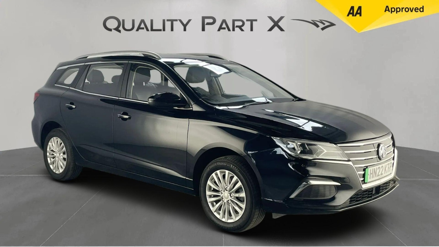 Used MG MG5 2022 for sale - 76511890: Photo 1