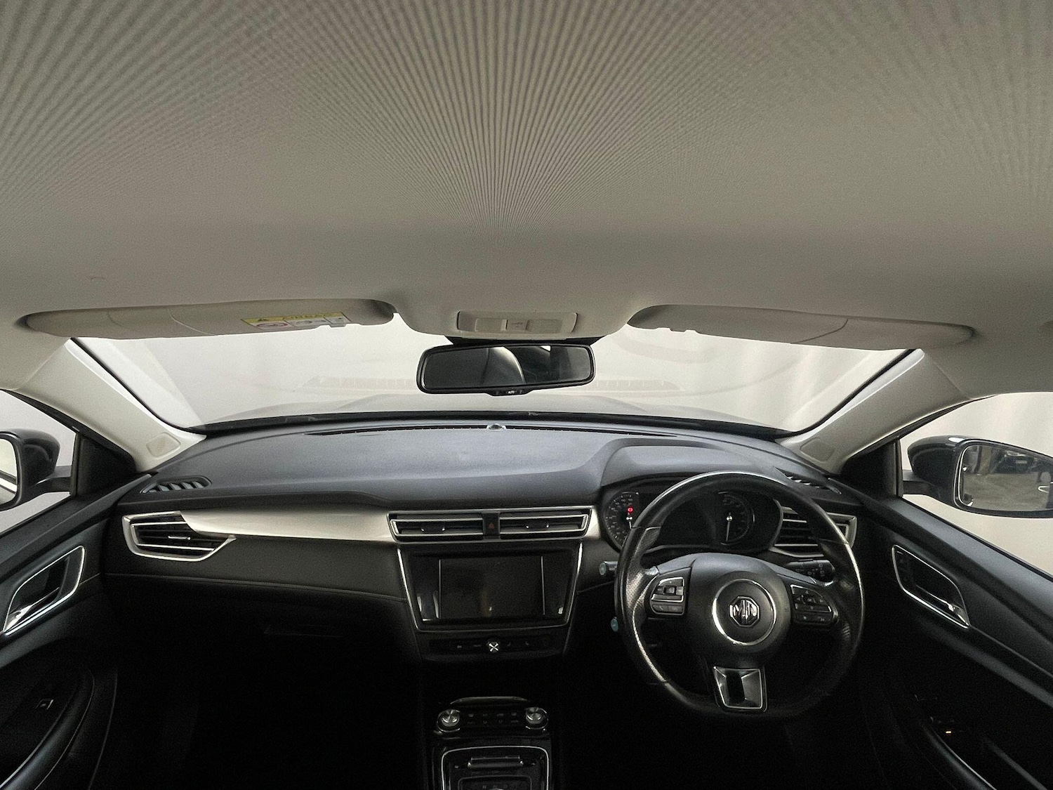 Used MG MG5 2022 for sale - 76511890: Photo 11