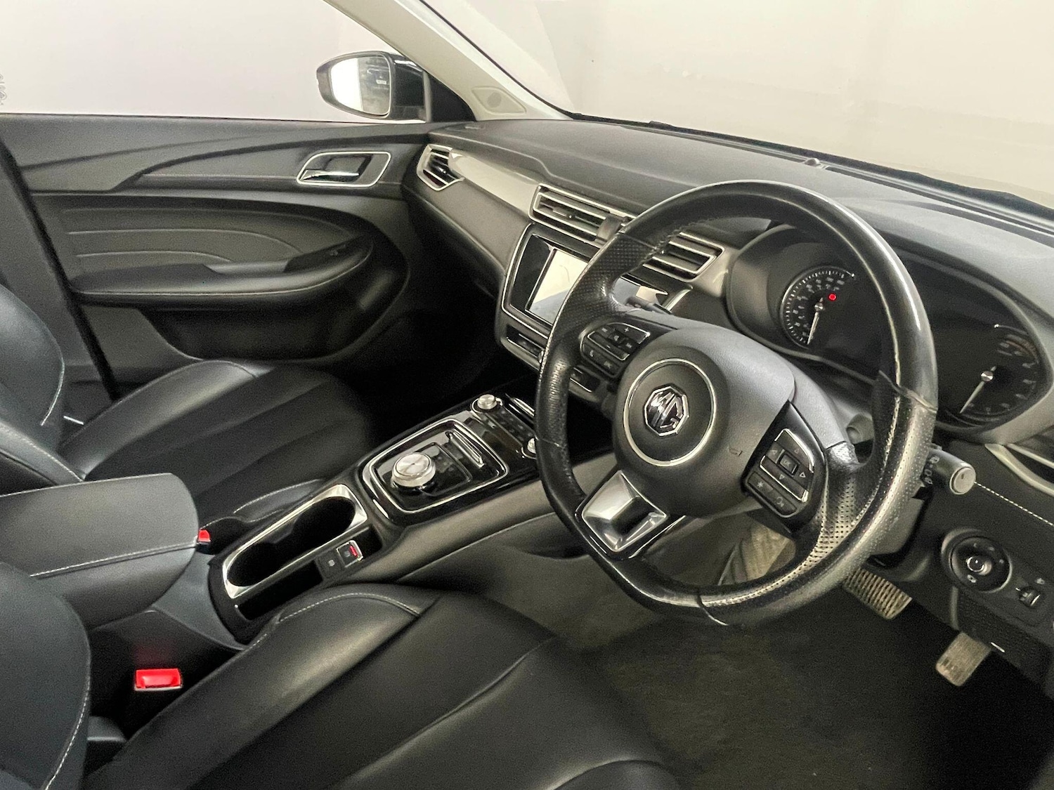 Used MG MG5 2022 for sale - 76511890: Photo 12