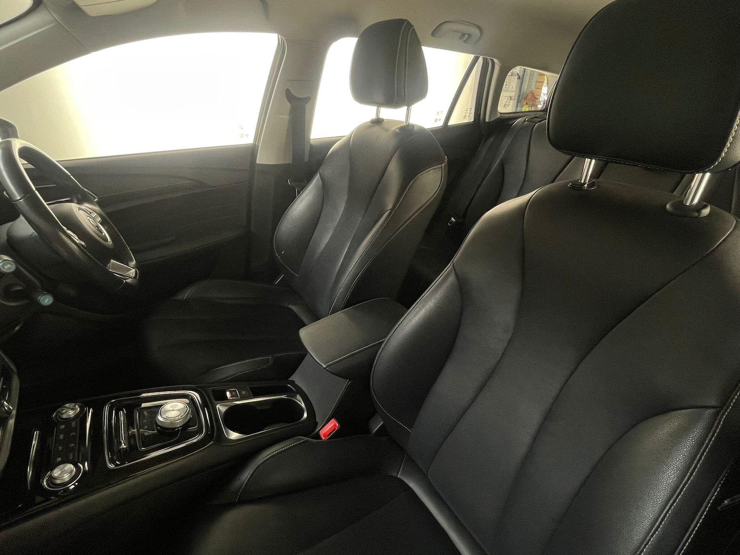 Used MG MG5 2022 for sale - 76511890: Photo 14