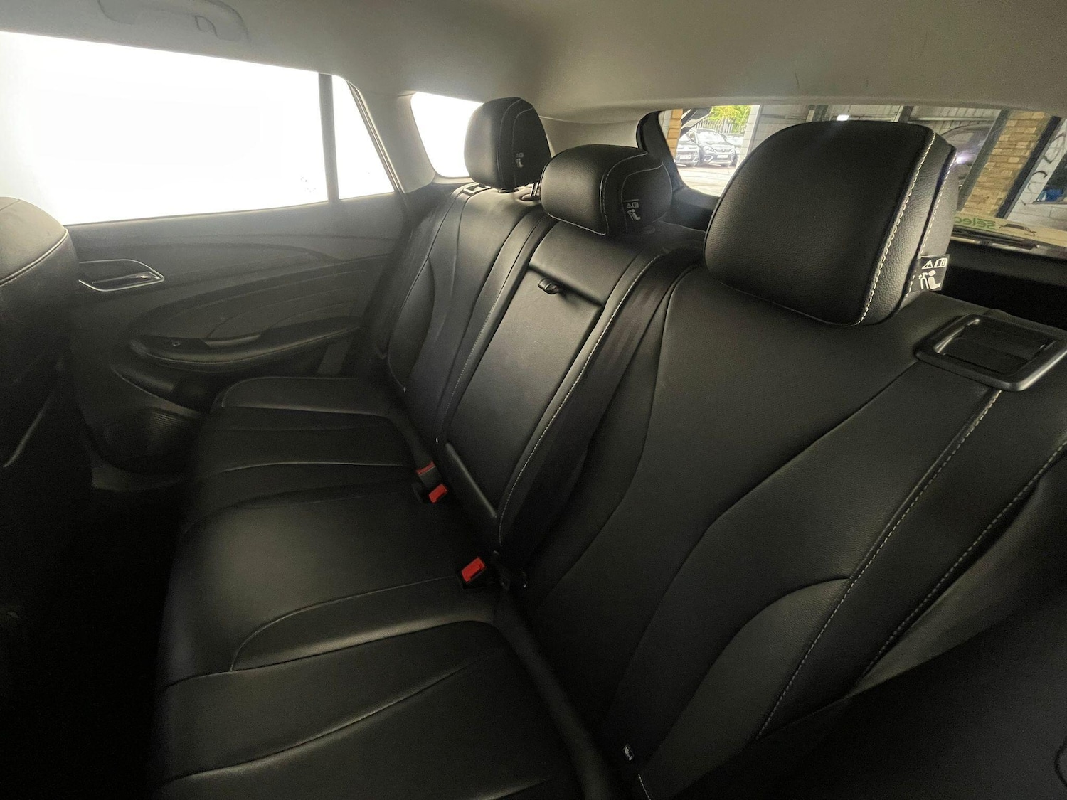 Used MG MG5 2022 for sale - 76511890: Photo 16