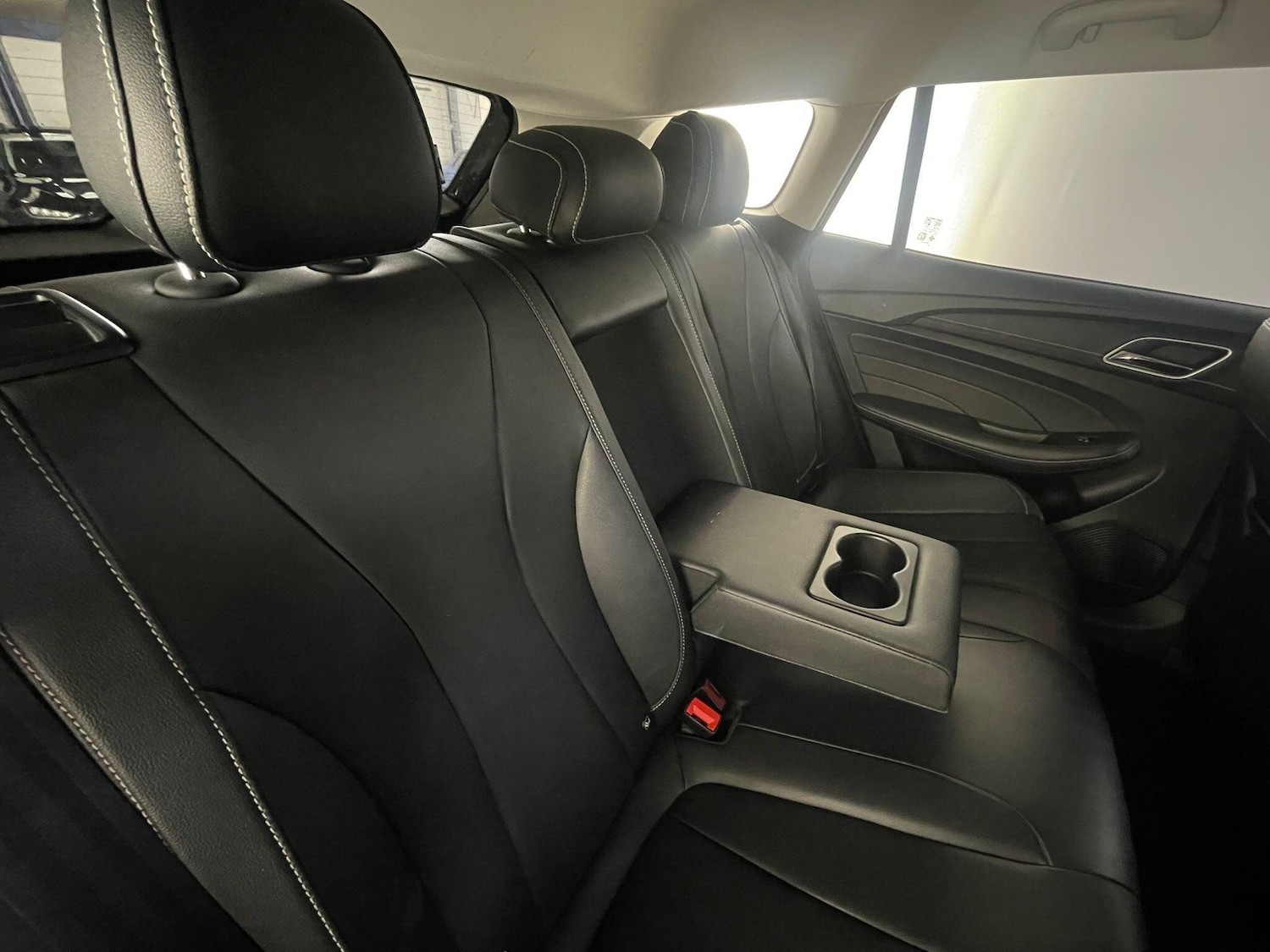 Used MG MG5 2022 for sale - 76511890: Photo 17