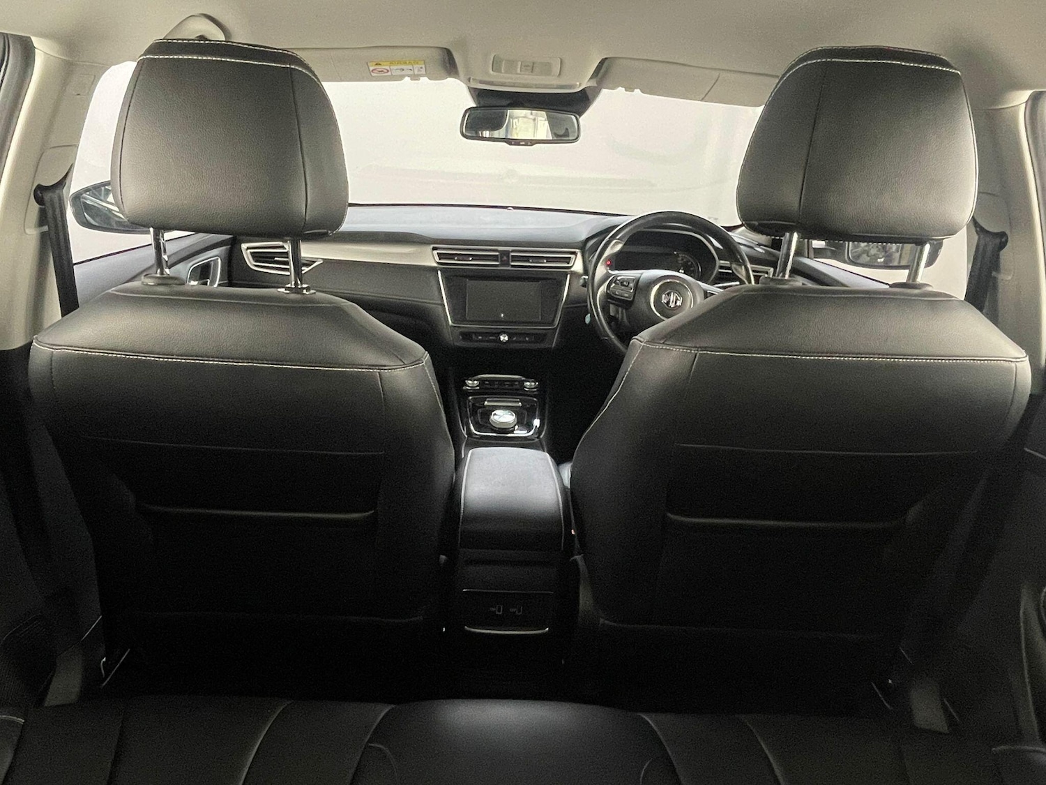 Used MG MG5 2022 for sale - 76511890: Photo 20