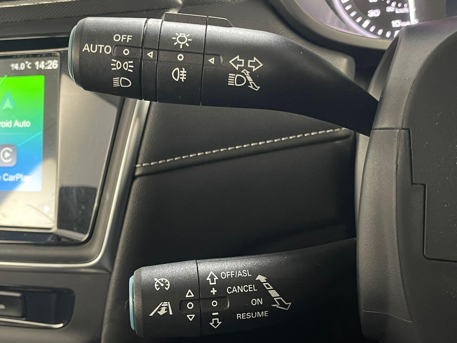 Used MG MG5 2022 for sale - 76511890: Photo 24