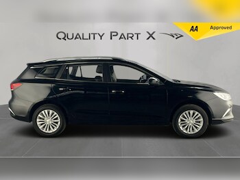 Used MG MG5 2022 for sale - 76511890: Photo