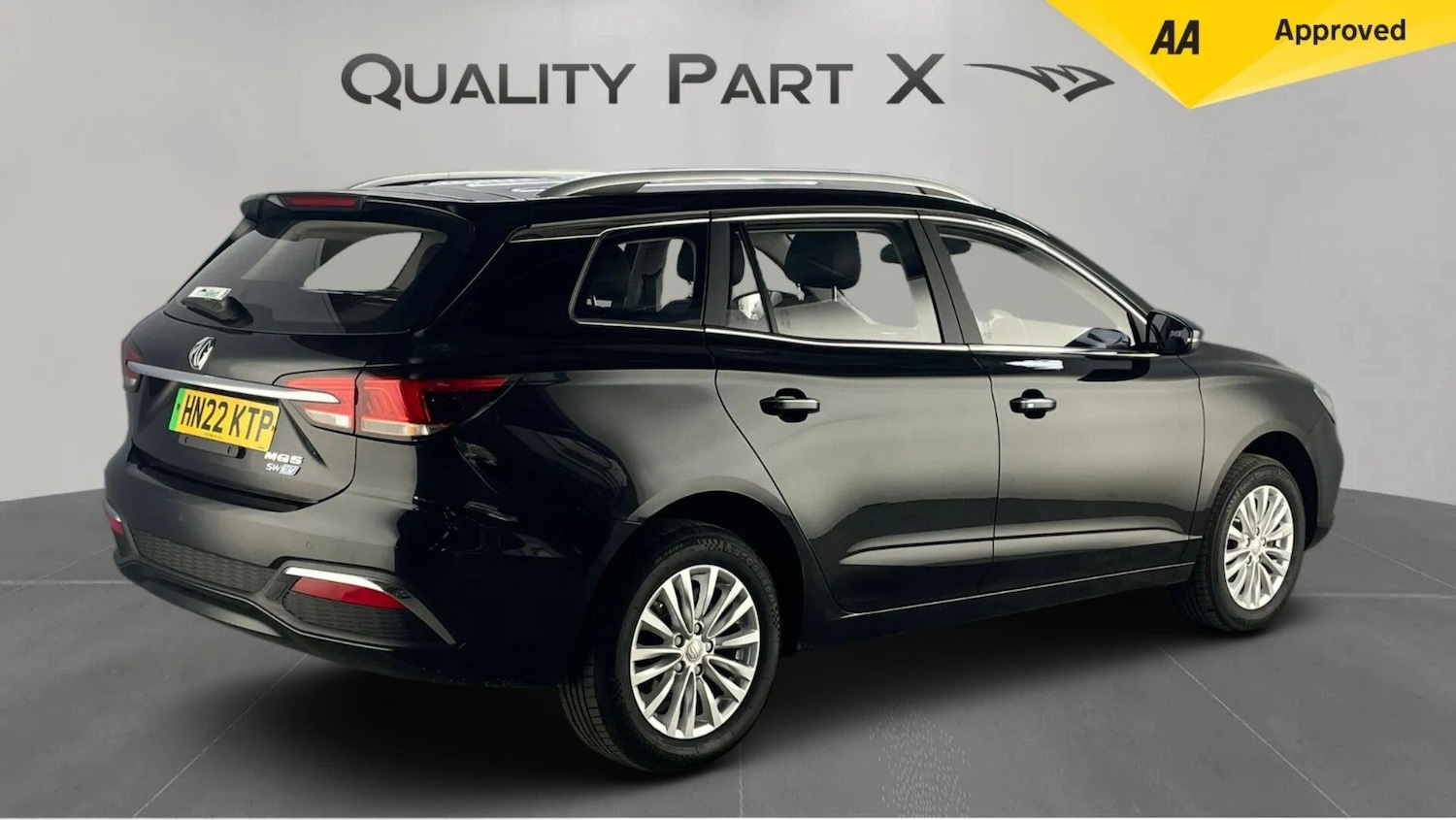 Used MG MG5 2022 for sale - 76511890: Photo 3