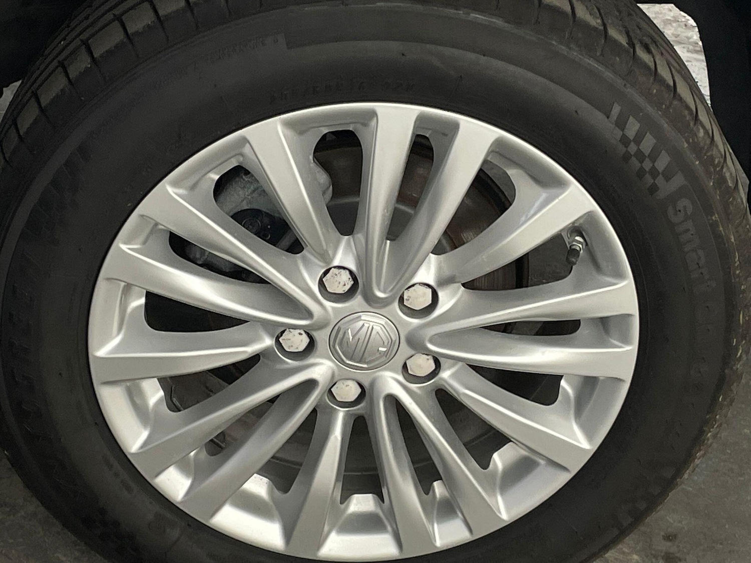 Used MG MG5 2022 for sale - 76511890: Photo 35