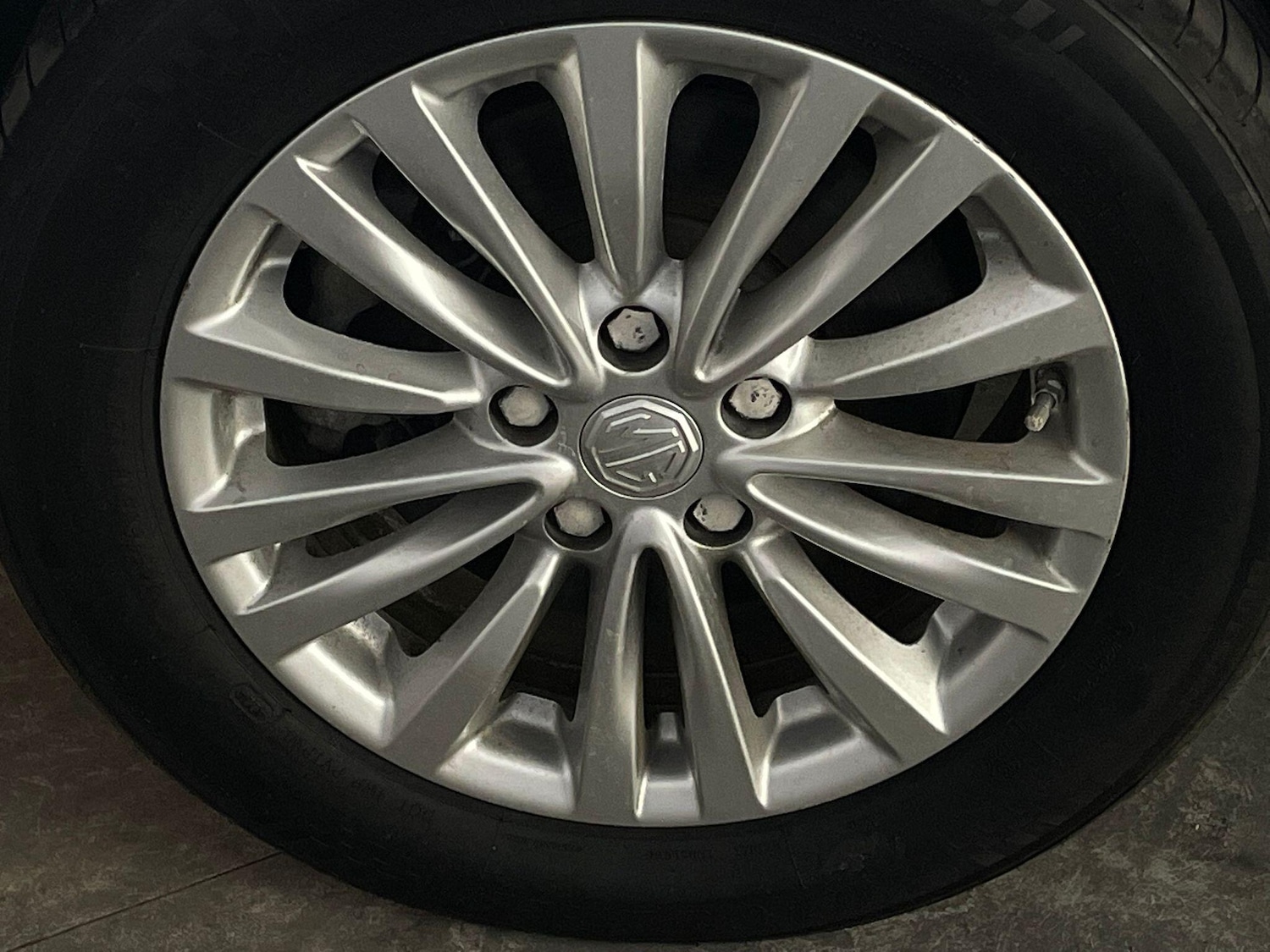 Used MG MG5 2022 for sale - 76511890: Photo 36