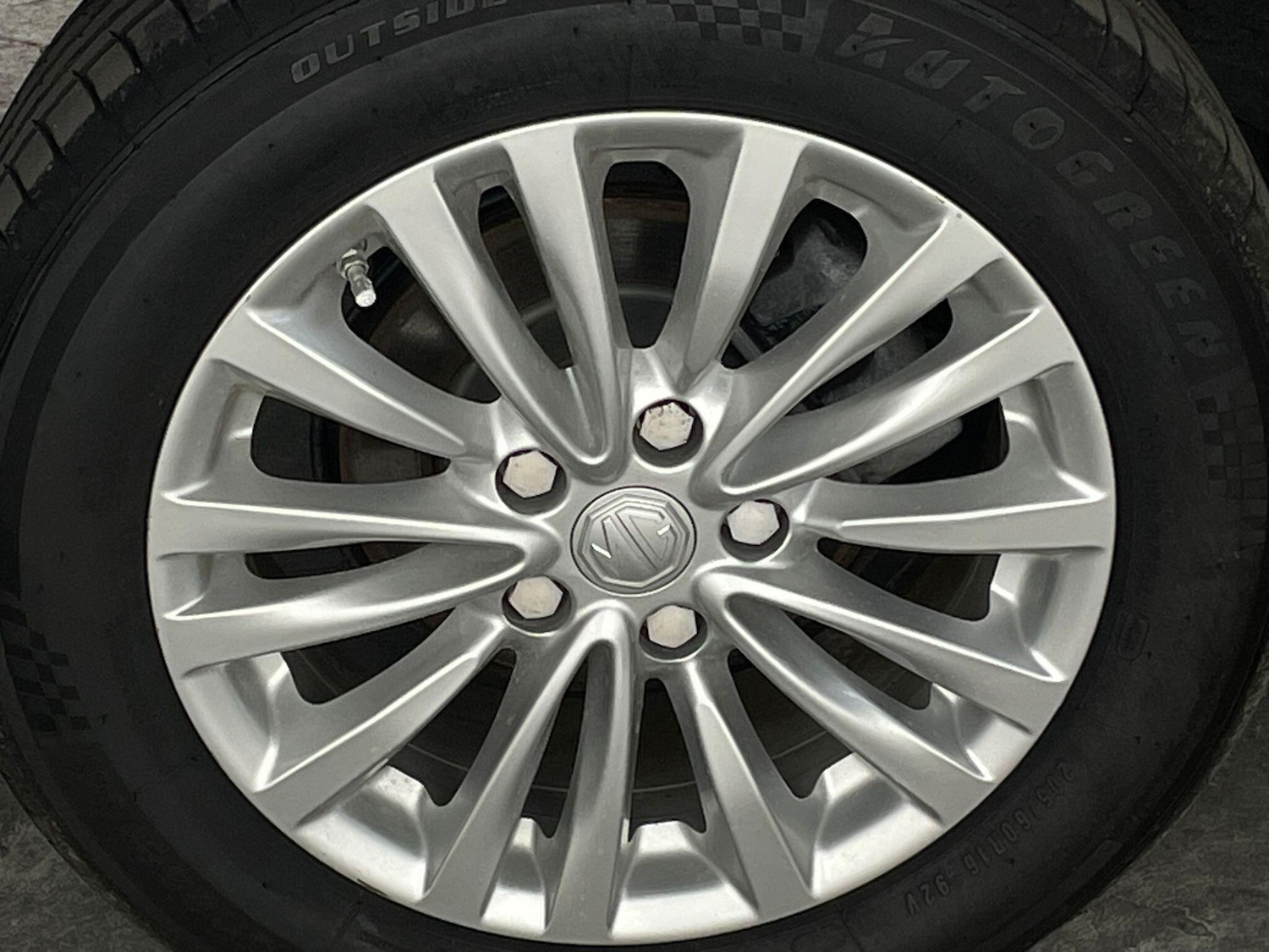 Used MG MG5 2022 for sale - 76511890: Photo 37