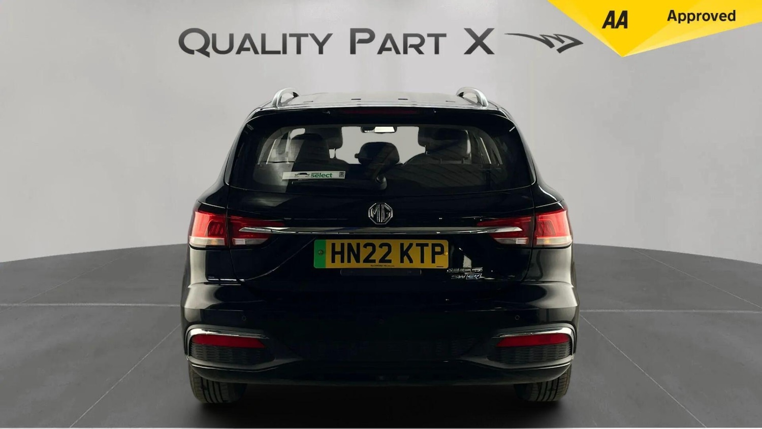 Used MG MG5 2022 for sale - 76511890: Photo 4