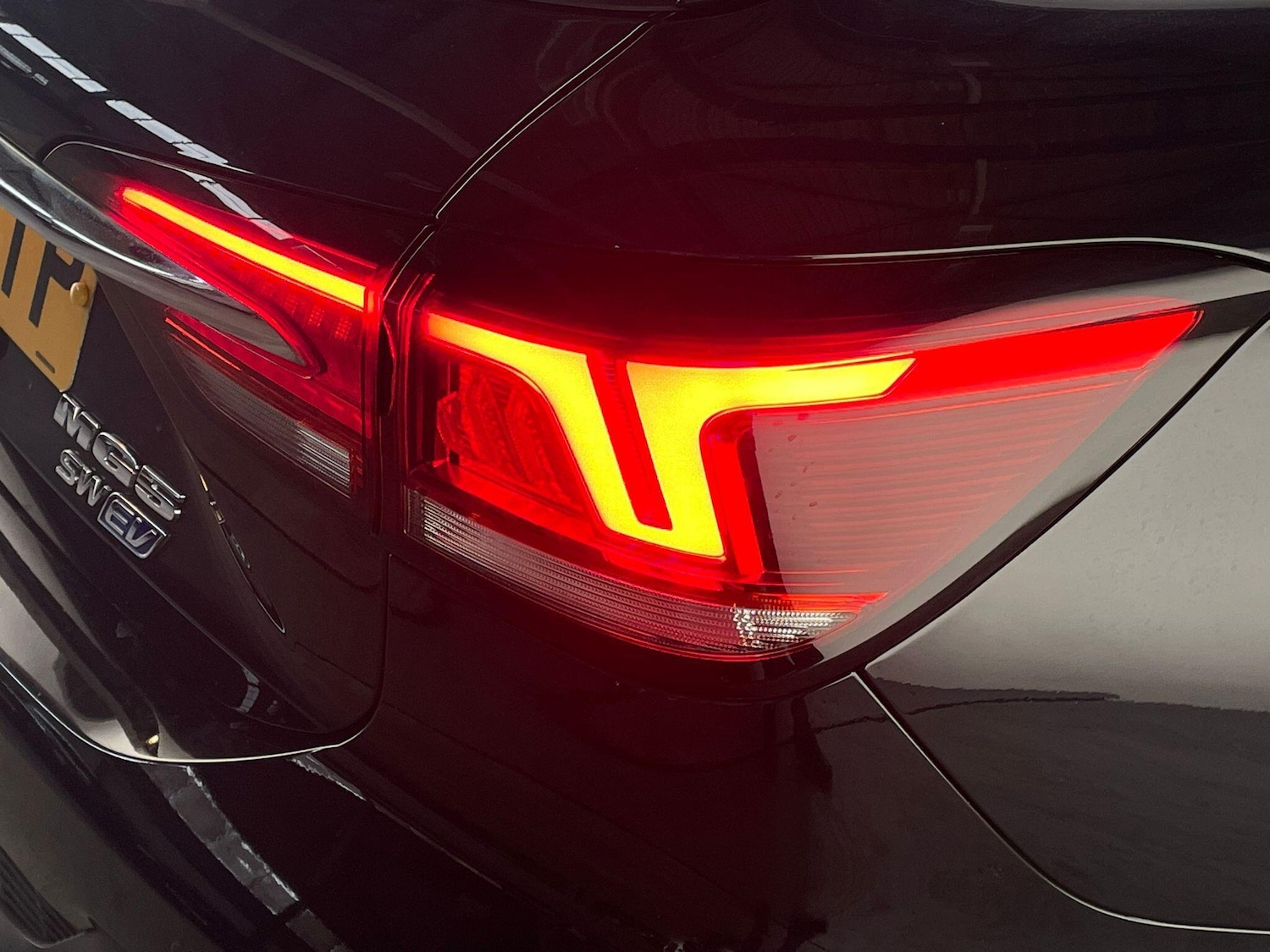 Used MG MG5 2022 for sale - 76511890: Photo 41