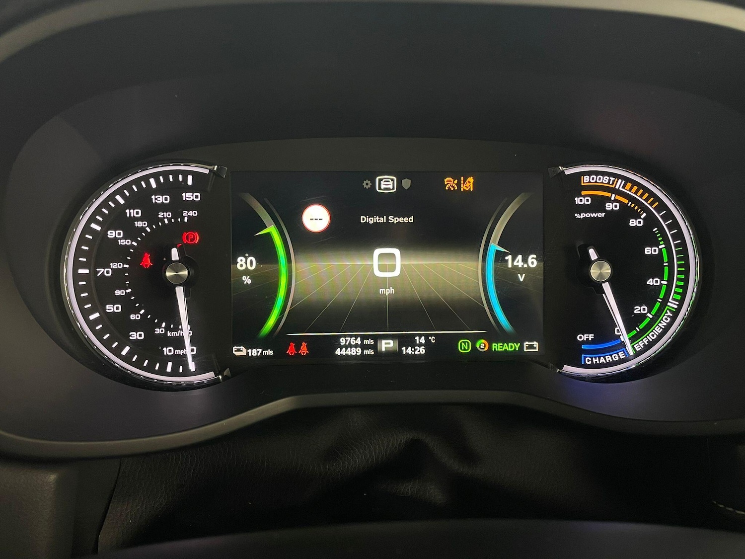 Used MG MG5 2022 for sale - 76511890: Photo 43