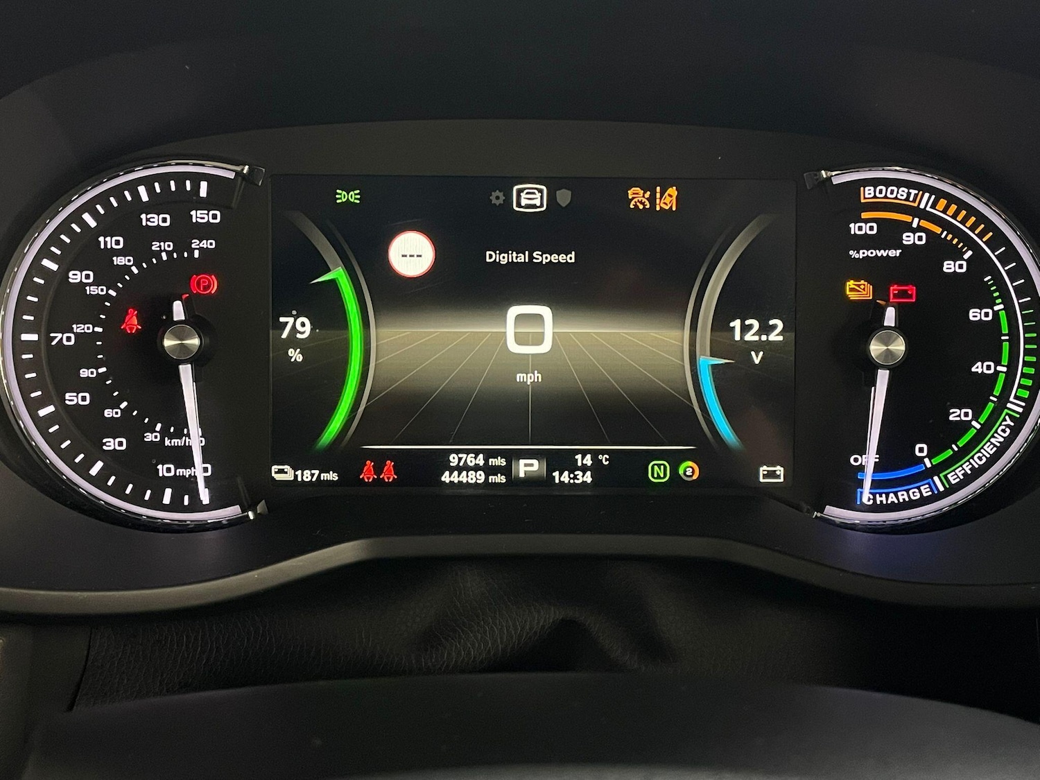 Used MG MG5 2022 for sale - 76511890: Photo 44