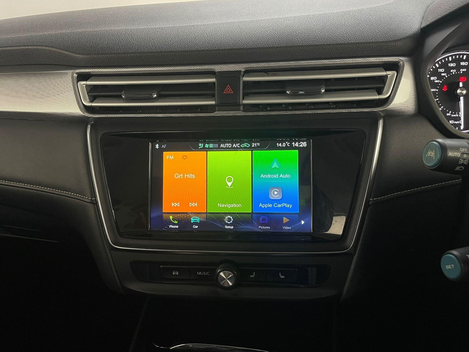 Used MG MG5 2022 for sale - 76511890: Photo 45