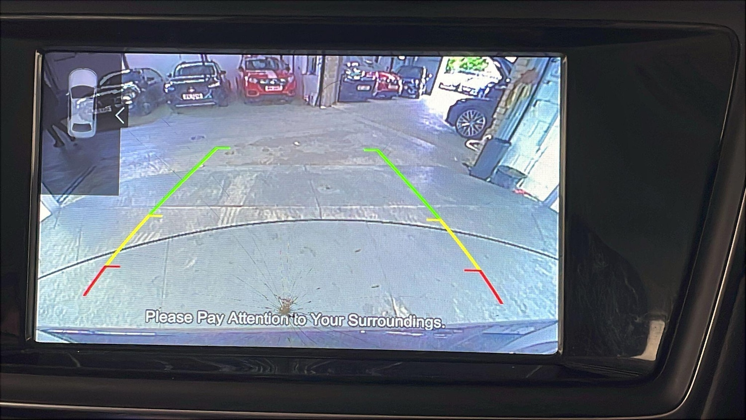 Used MG MG5 2022 for sale - 76511890: Photo 46