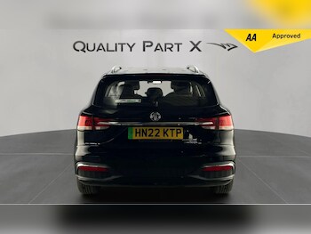 Used MG MG5 2022 for sale - 76511890: Photo