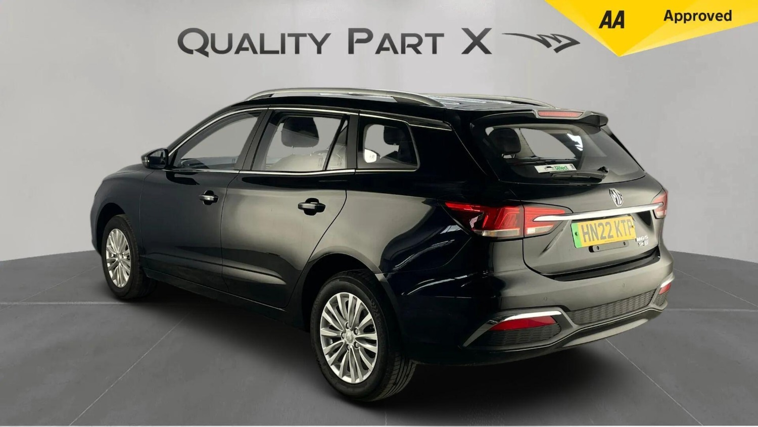 Used MG MG5 2022 for sale - 76511890: Photo 5