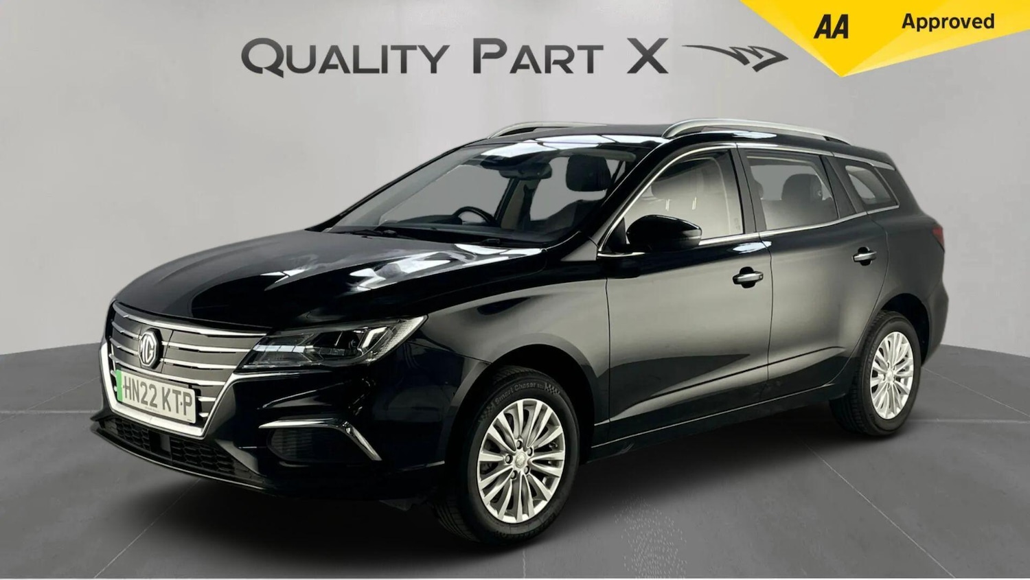 Used MG MG5 2022 for sale - 76511890: Photo 7