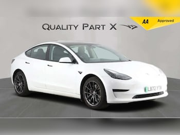 Used Tesla Model 3 2022 for sale - 79267205: Photo