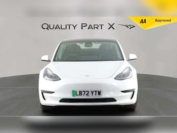 Used Tesla Model 3 2022 for sale - 79267205: Photo
