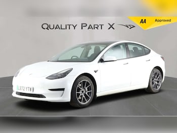 Used Tesla Model 3 2022 for sale - 79267205: Photo