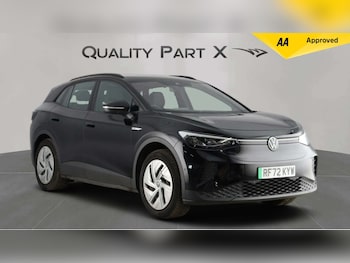 Used Volkswagen ID.4 2022 for sale - 78849207: Photo