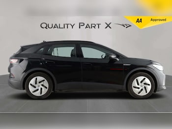 Used Volkswagen ID.4 2022 for sale - 78849207: Photo