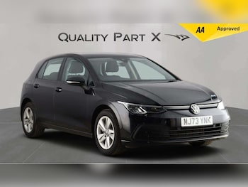 Used Volkswagen Golf 2023 for sale - 78258810: Photo