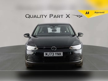 Used Volkswagen Golf 2023 for sale - 78258810: Photo